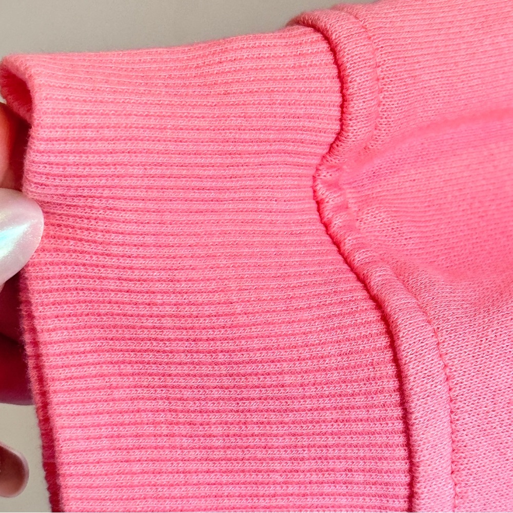 Karl Lagerfeld Paris XS Sweat Shirt - Picture 8 of 11